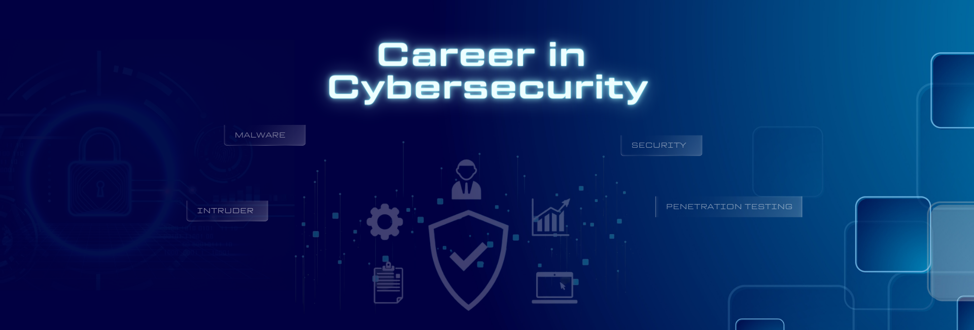 Building a career in cybersecurity