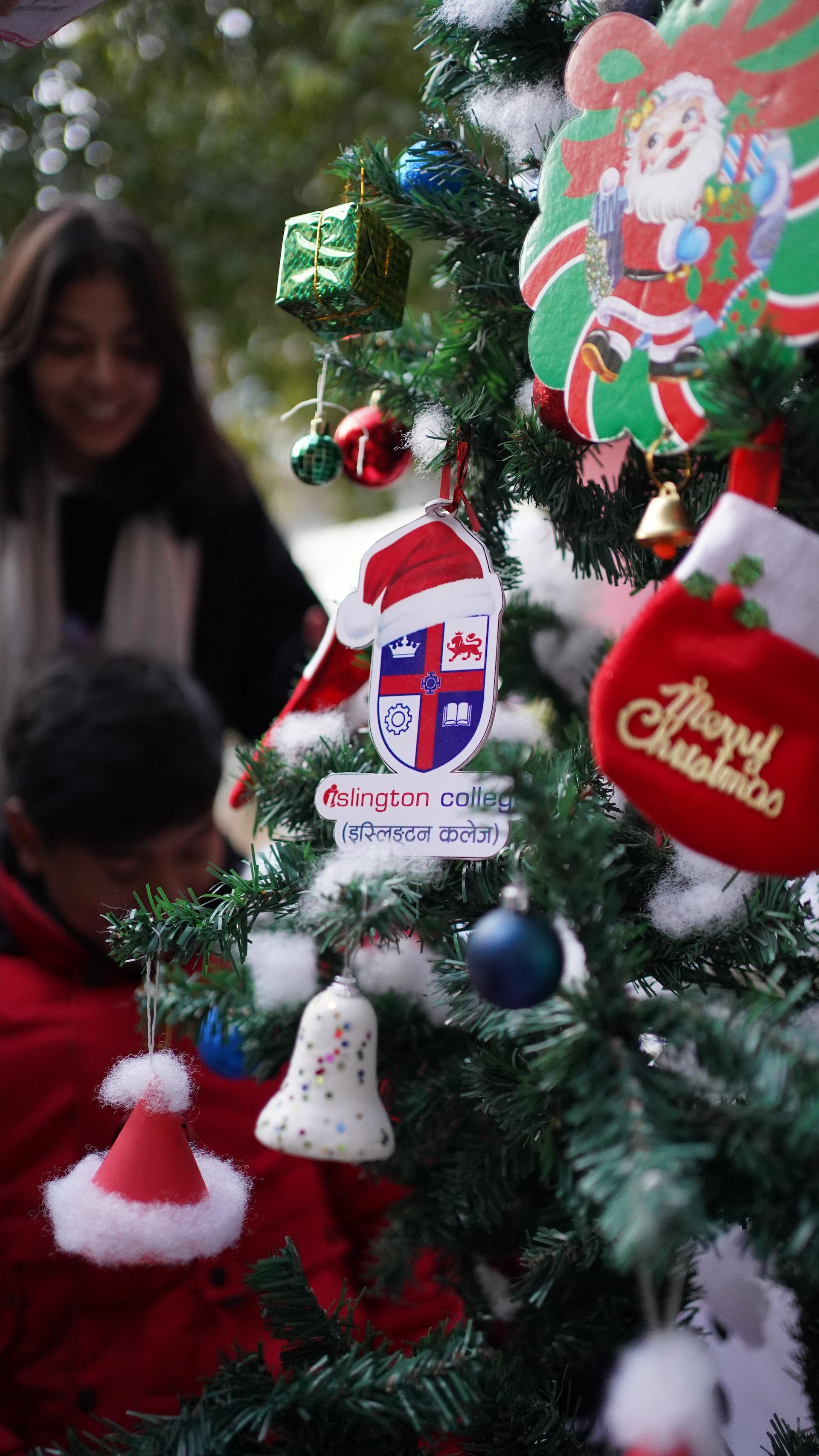An Islington Christmas 2022