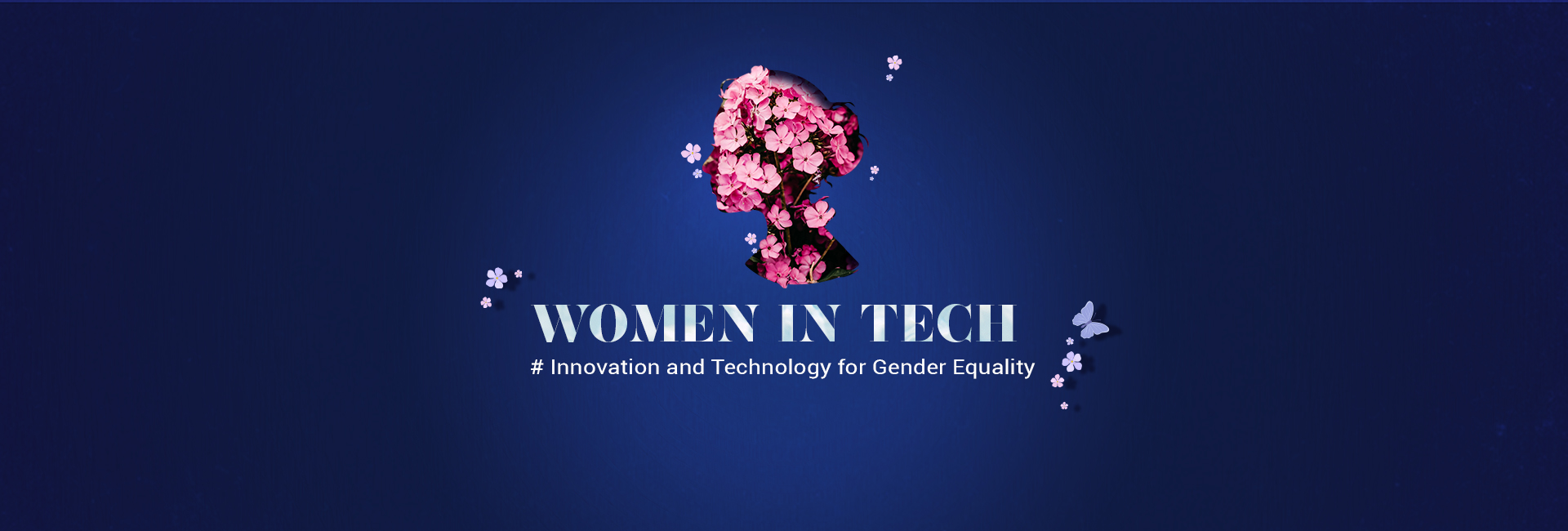 women in tech cover