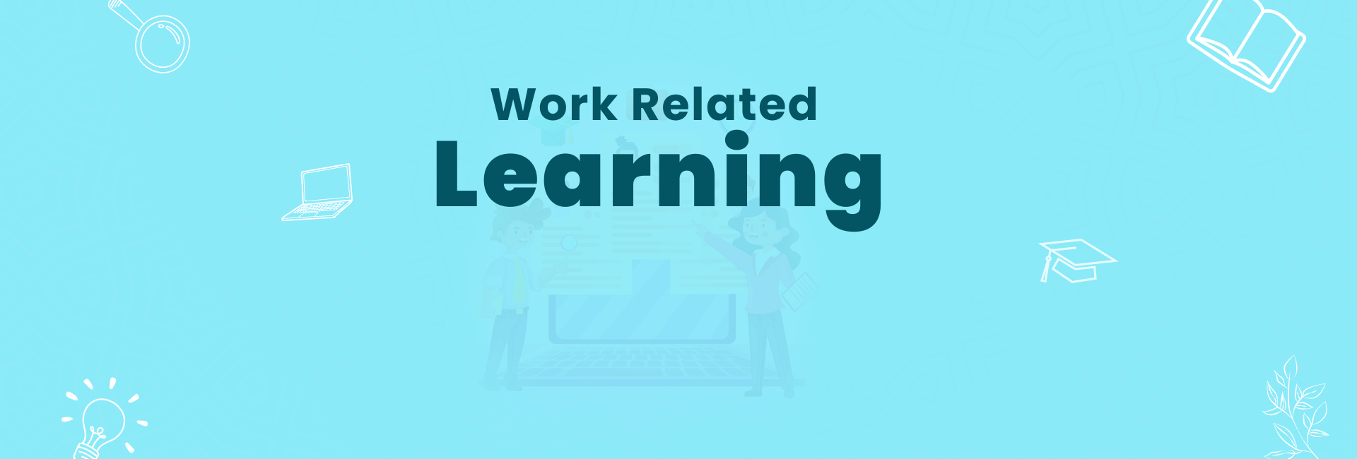  Work Related Learning Cover Image