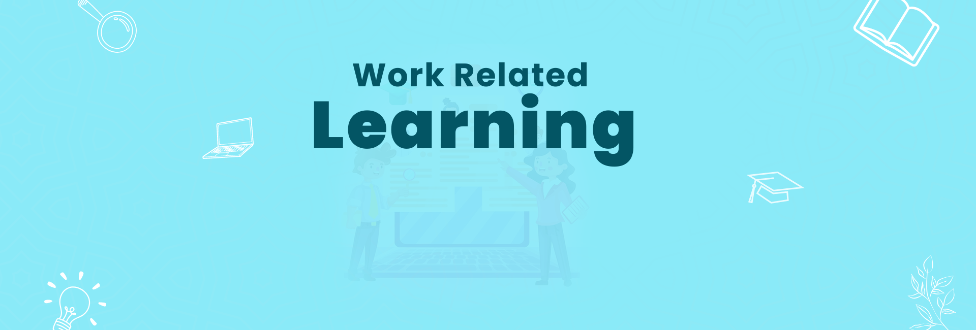  Work Related Learning cover Image