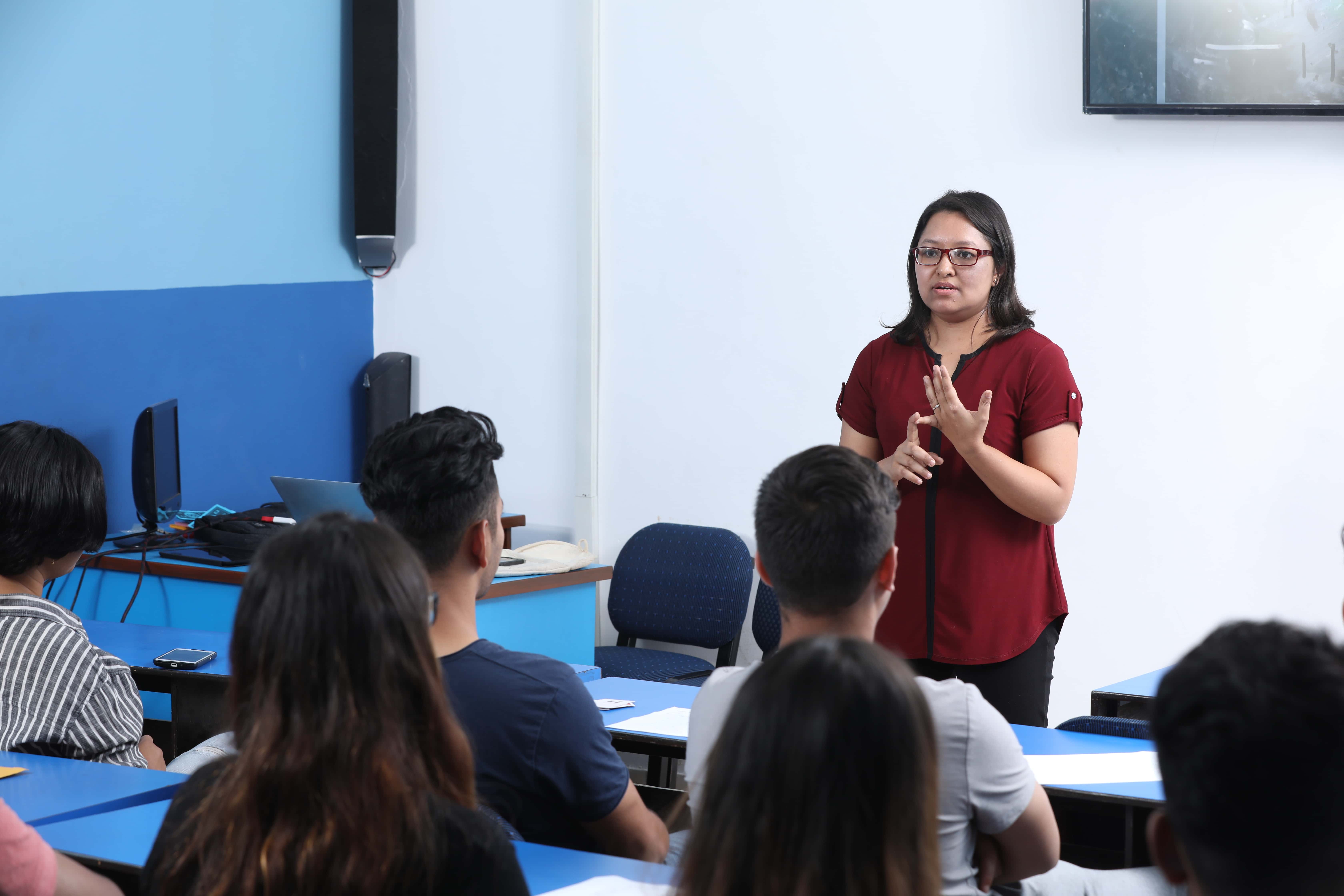 How this course will help the students
