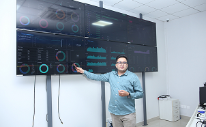 Master in Business Administration