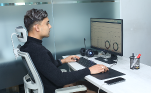 MSc IT & Applied Security