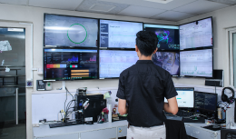 MSc IT & Applied Security