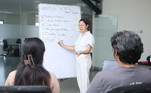 Master in Business Administration