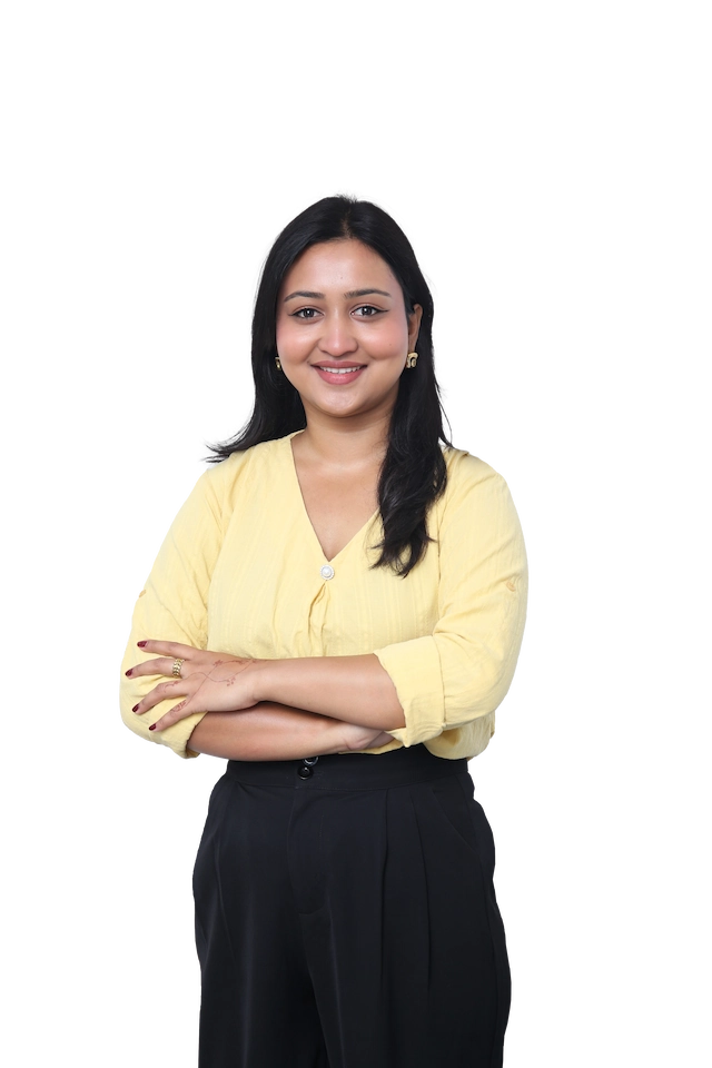 BBA with Specialisation in Digital Business Management