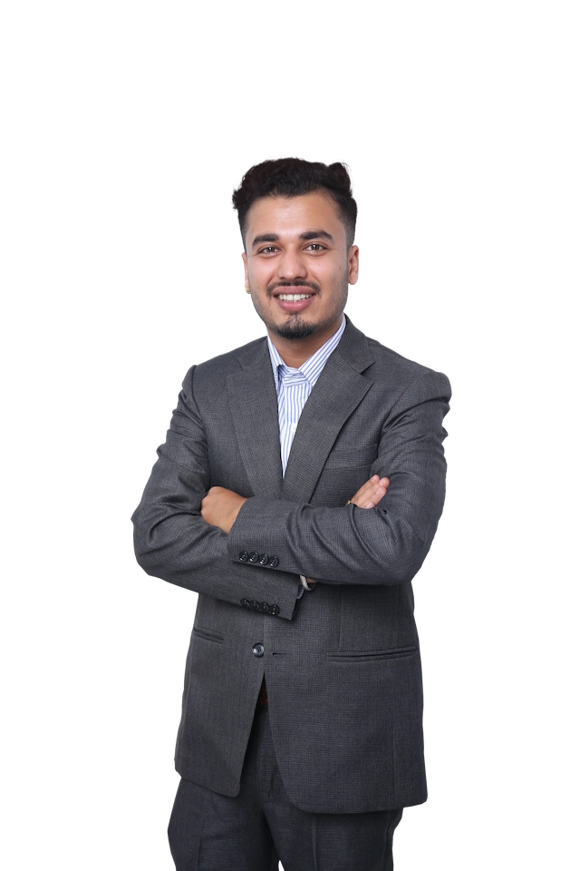 MSc IT & Applied Security